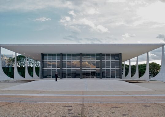 Brazil Supreme Court